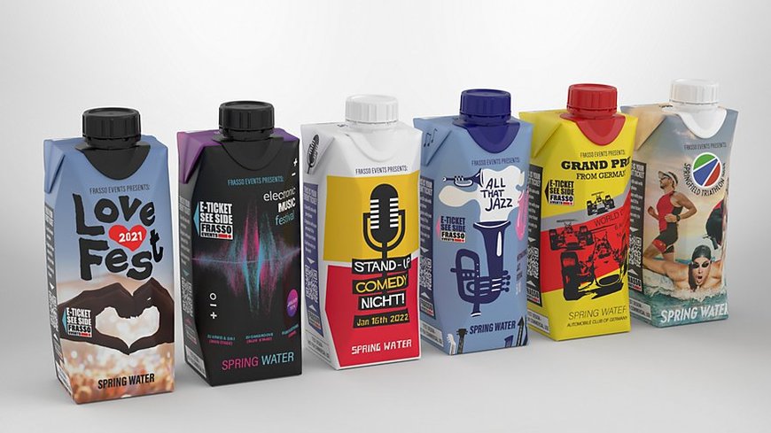 Tetra Pak Completes Installation of Digital Printer in Denton, Texas Facility